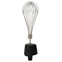Horquilla + soporte negro batidora GPA Krups